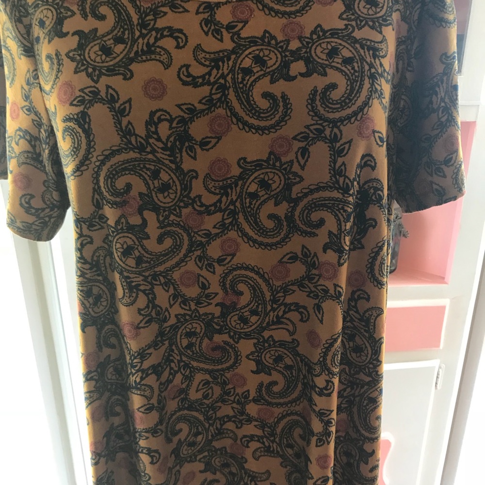 Lularoe Carly xl
